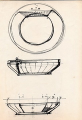 bathtub